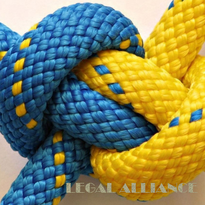 Правовий Альянс - юридичний радник проекту SAFEMed