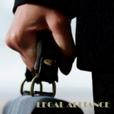 ​​Ілля Костін та Олексій Бежевець здійснили успішний захист клієнта в кримінальному провадженні