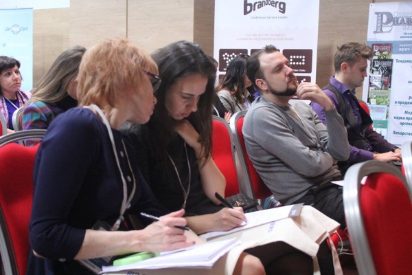 Summary Conference PHARM BUSINESS: 2015 CONCLUSIONS – 2016 ANTICIPATIONS