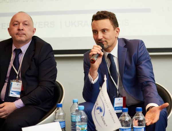 Summary Conference PHARM BUSINESS: 2015 CONCLUSIONS – 2016 ANTICIPATIONS