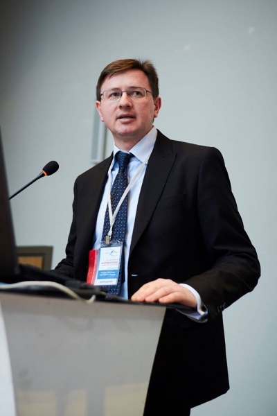 Summary Conference PHARM BUSINESS: 2015 CONCLUSIONS – 2016 ANTICIPATIONS