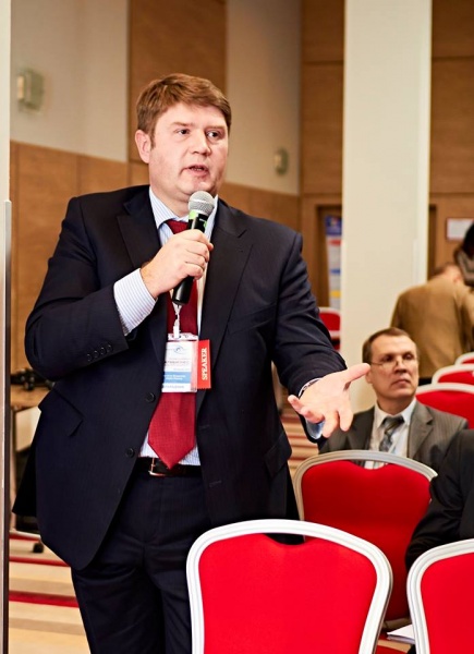 Summary Conference PHARM BUSINESS: 2015 CONCLUSIONS – 2016 ANTICIPATIONS