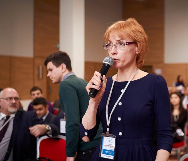Summary Conference PHARM BUSINESS: 2015 CONCLUSIONS – 2016 ANTICIPATIONS