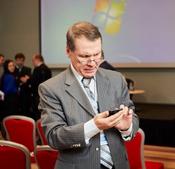 Summary Conference PHARM BUSINESS: 2015 CONCLUSIONS – 2016 ANTICIPATIONS