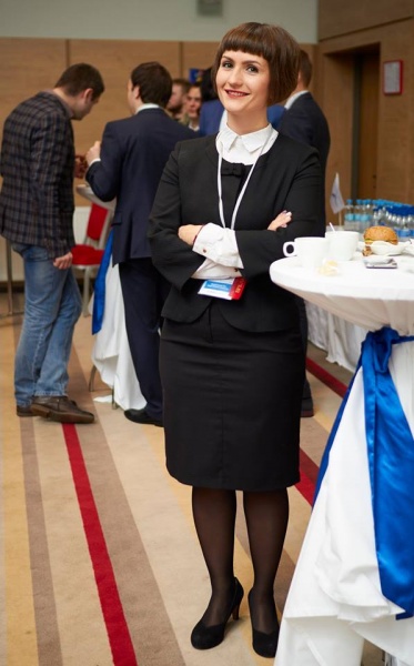 Summary Conference PHARM BUSINESS: 2015 CONCLUSIONS – 2016 ANTICIPATIONS