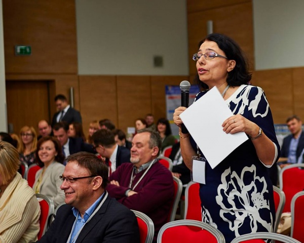 Summary Conference PHARM BUSINESS: 2015 CONCLUSIONS – 2016 ANTICIPATIONS