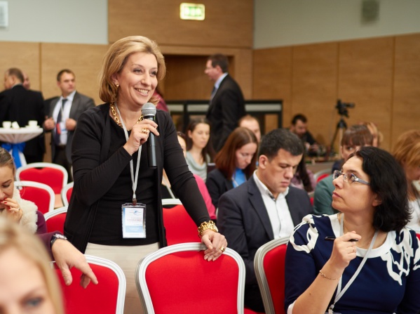 Summary Conference PHARM BUSINESS: 2015 CONCLUSIONS – 2016 ANTICIPATIONS