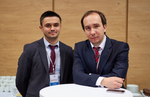 Summary Conference PHARM BUSINESS: 2015 CONCLUSIONS – 2016 ANTICIPATIONS