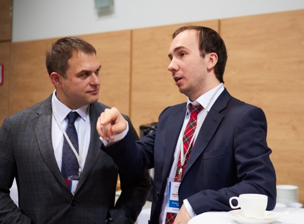Summary Conference PHARM BUSINESS: 2015 CONCLUSIONS – 2016 ANTICIPATIONS