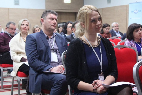 Summary Conference PHARM BUSINESS: 2015 CONCLUSIONS – 2016 ANTICIPATIONS