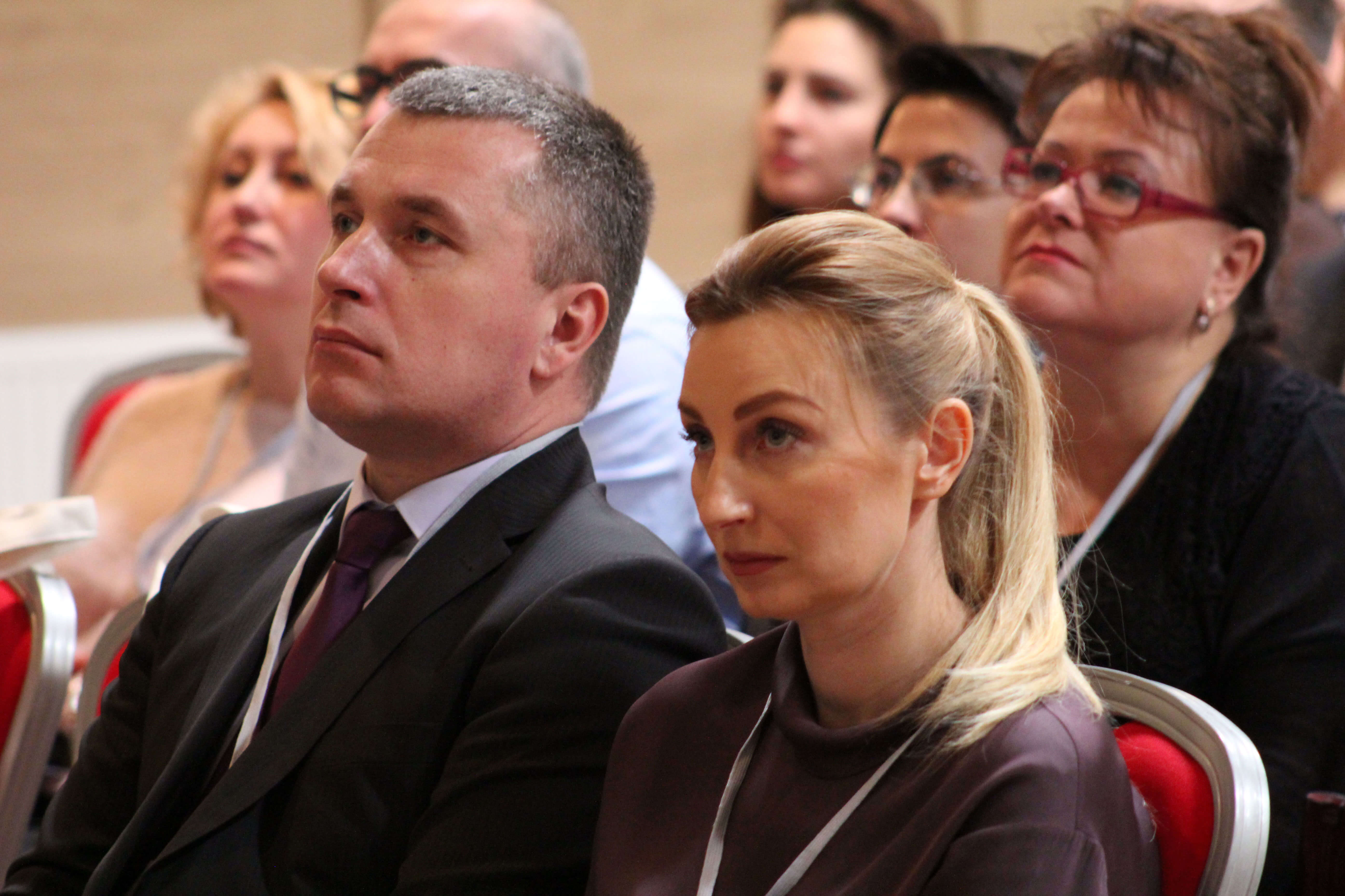 Summary Conference PHARMA BUSINESS: 2016 CONCLUSIONS – 2017 ANTICIPATIONS