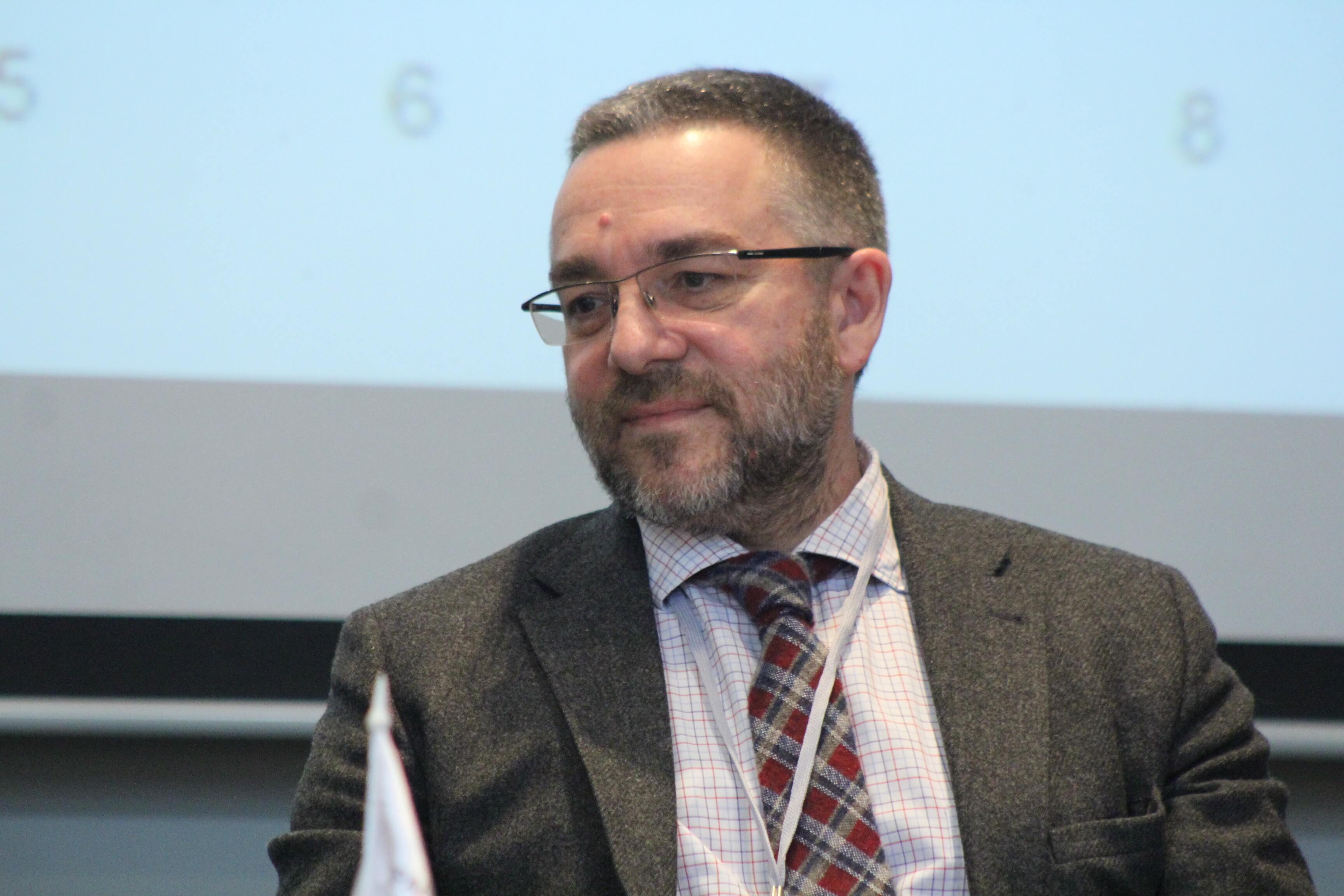 Summary Conference PHARMA BUSINESS: 2016 CONCLUSIONS – 2017 ANTICIPATIONS