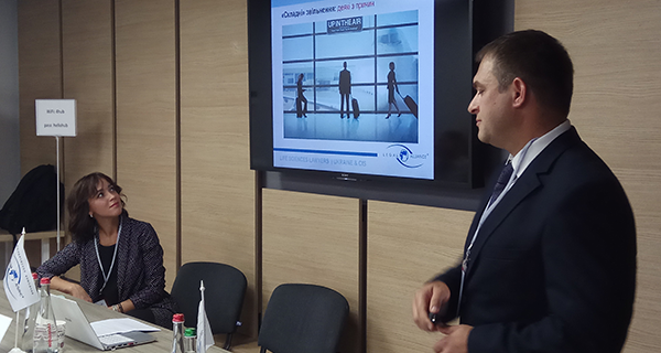 Interactive Workshop 