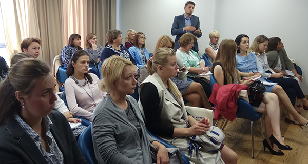 Interactive Workshop 
