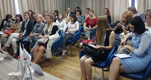 Interactive Workshop 