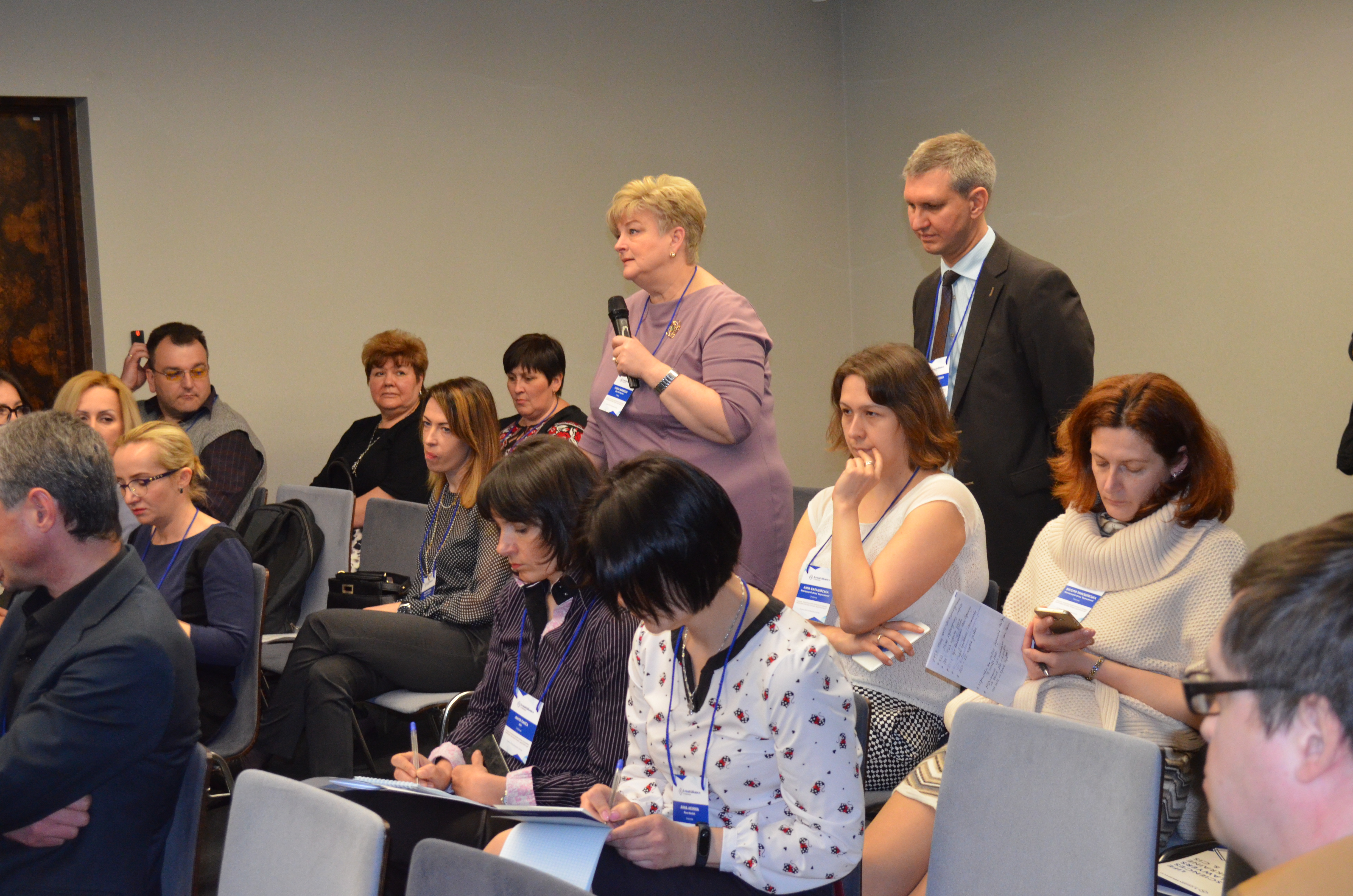 Workshop “National List of Medicinal Products: Adaptation in Action”