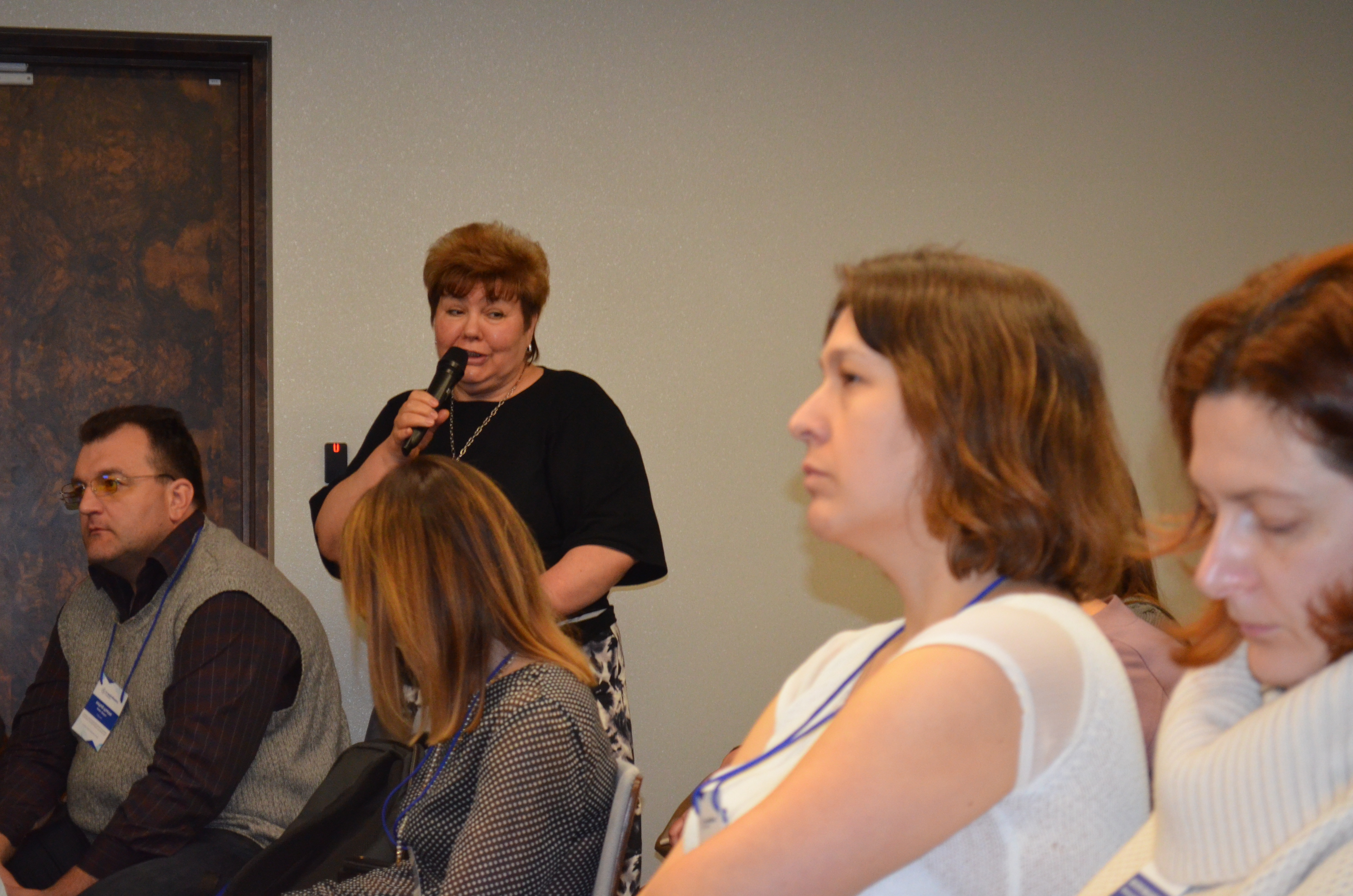 Workshop “National List of Medicinal Products: Adaptation in Action”