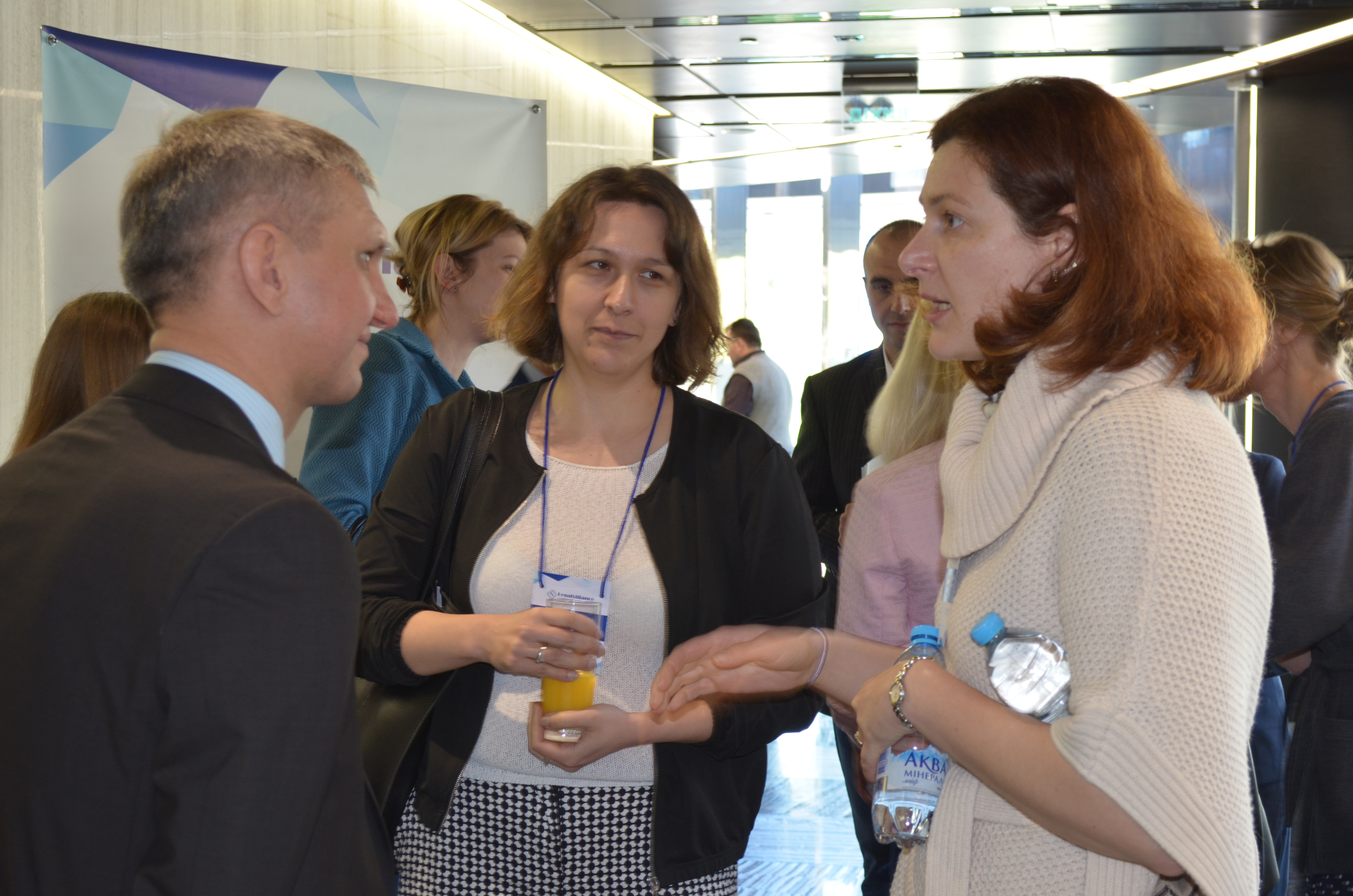 Workshop “National List of Medicinal Products: Adaptation in Action”