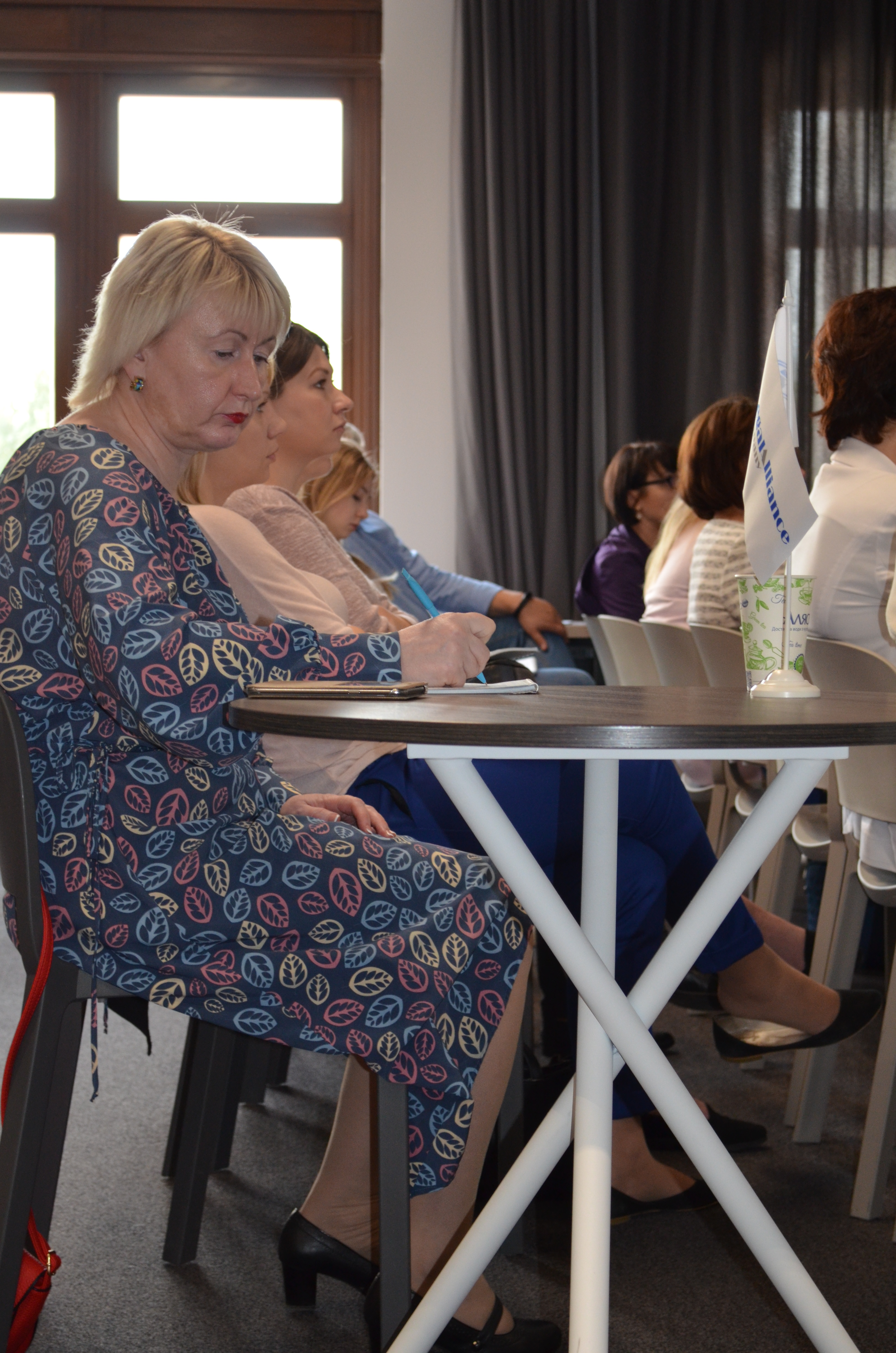 Workshop 101 Dismissals: Threats and Consequences