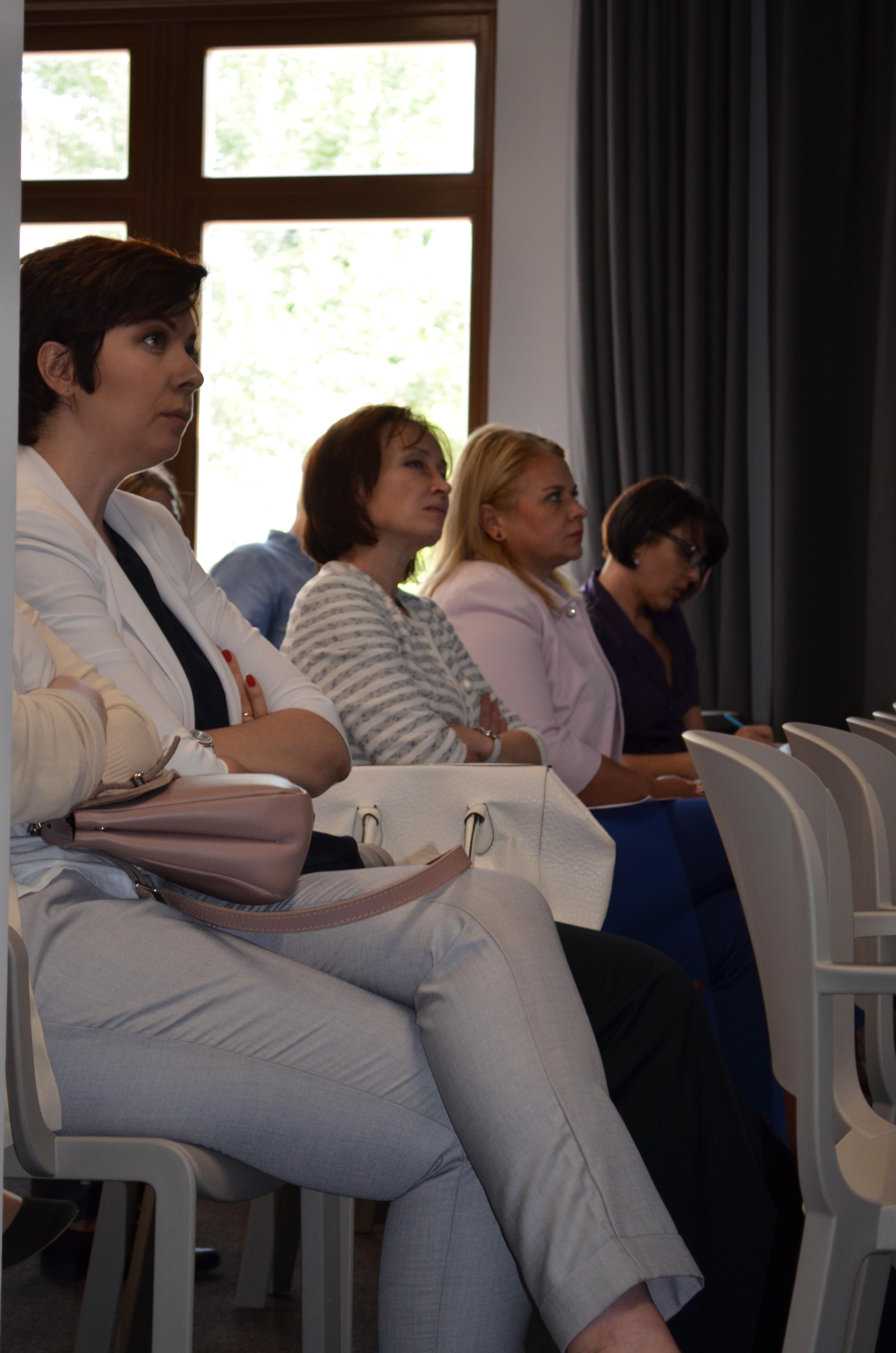 Workshop 101 Dismissals: Threats and Consequences