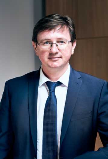 Олександр Бондар