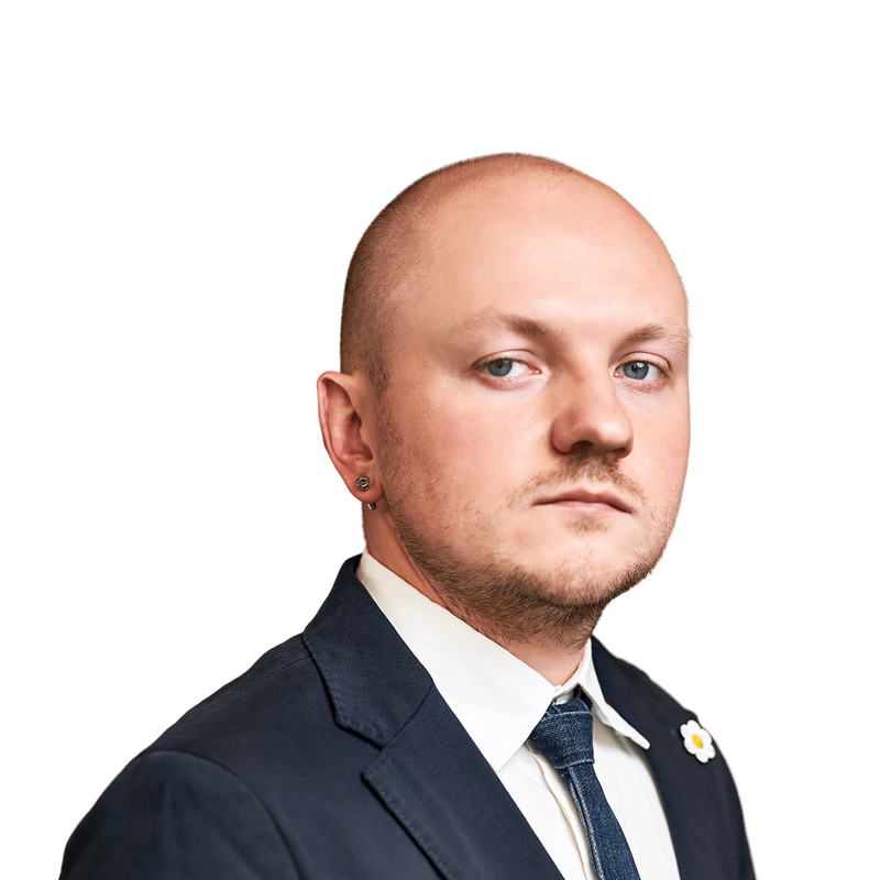Віталій Савчук