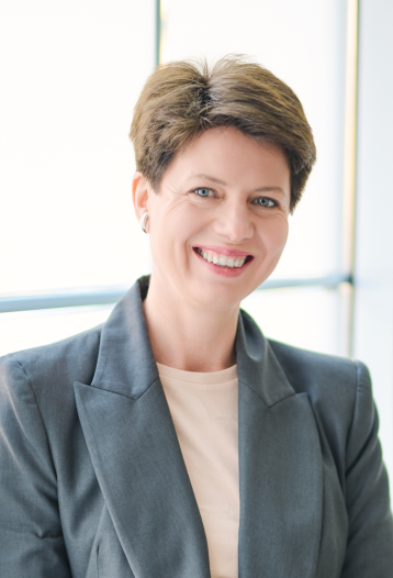 Марина Щербак