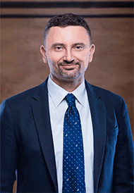 Олексій Бежевець