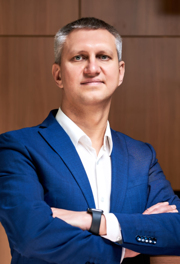 Дмитро Алешко