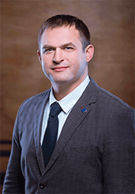 Ілля Костін