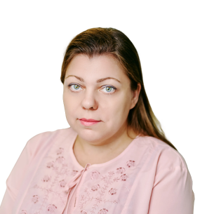 Марина Ткаченко