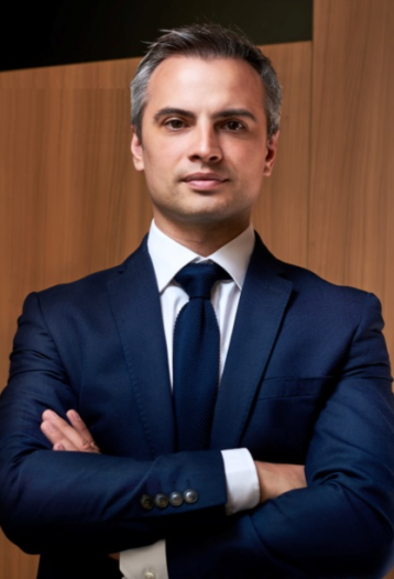  Андрій Горбатенко