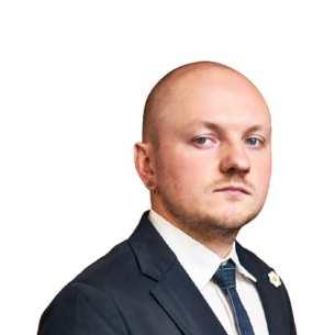 Віталій Савчук