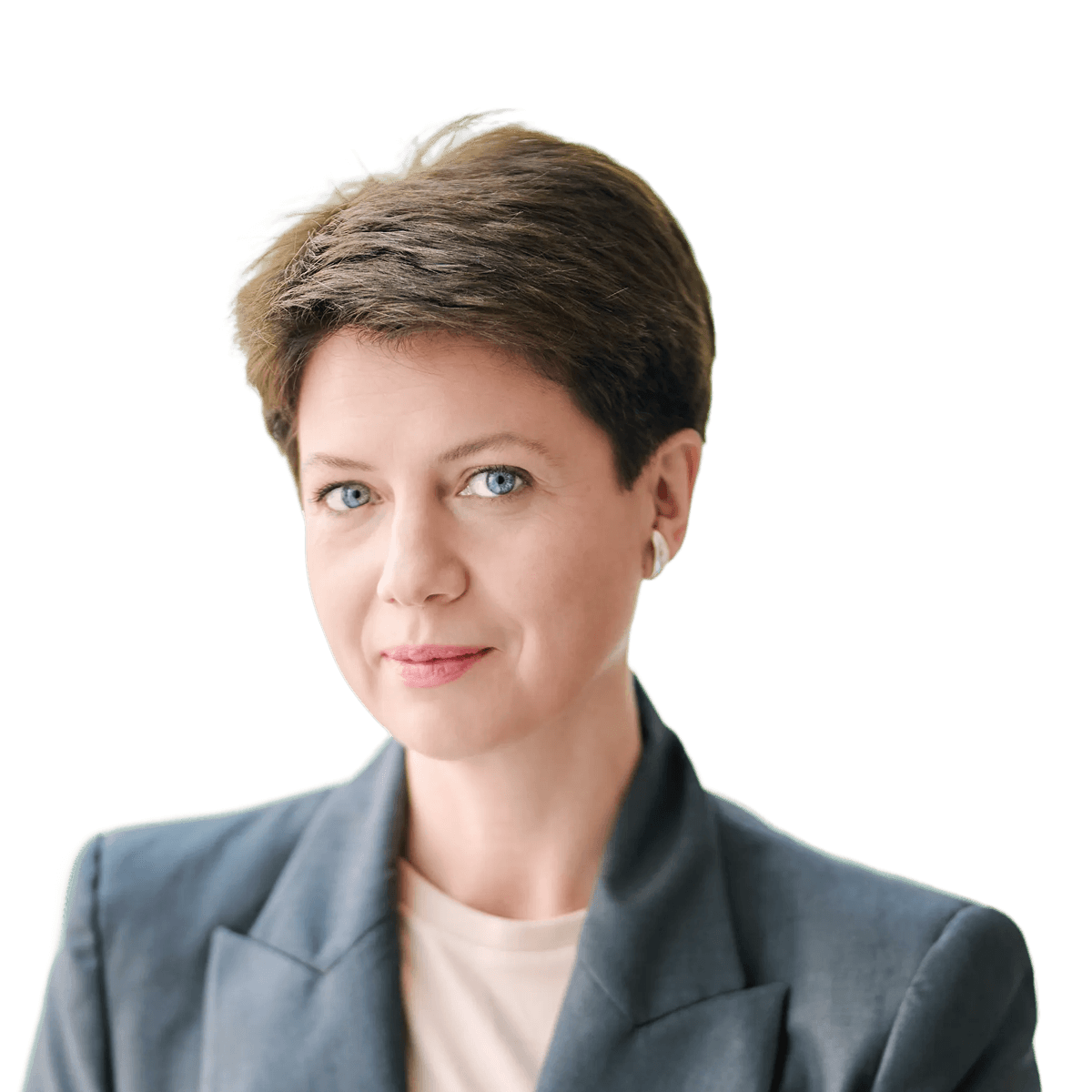 Марина Щербак