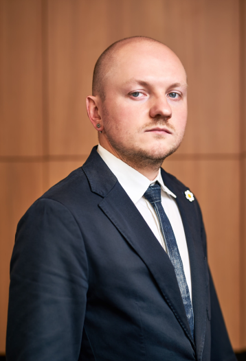 Віталій Савчук