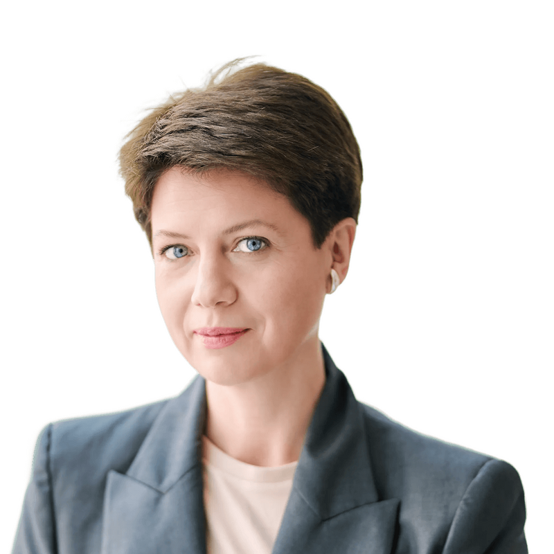 Марина Щербак