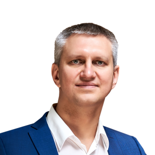 Дмитро Алешко