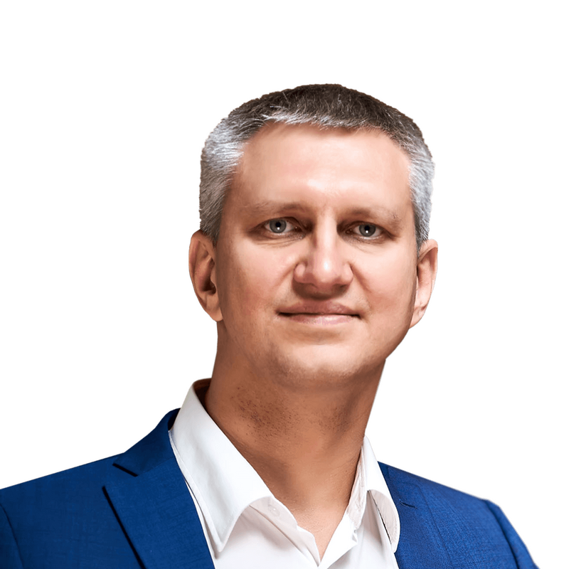 Дмитро Алешко