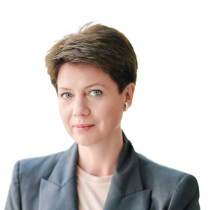 Марина Щербак