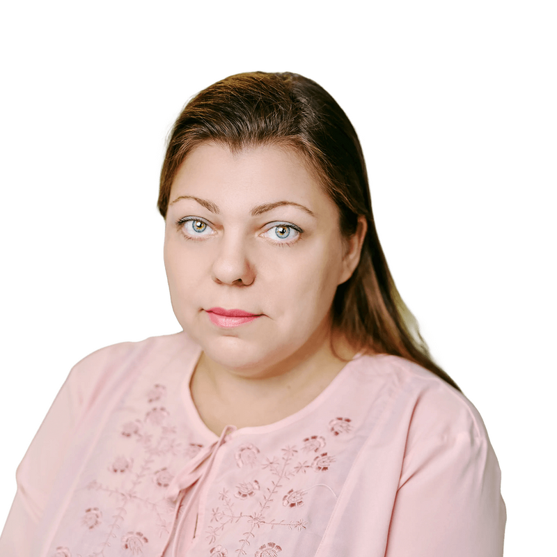 Марина Ткаченко